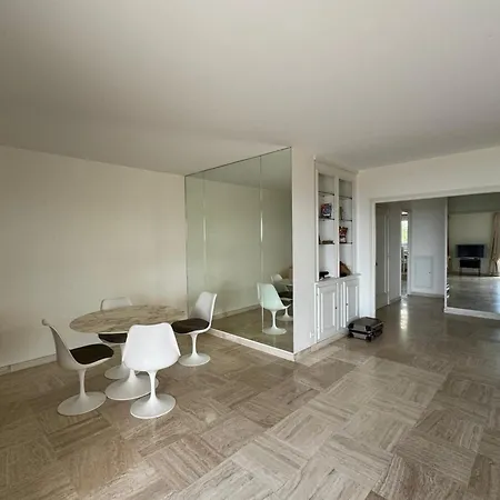 With Exceptional View On The Sea