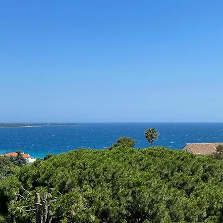 With Exceptional View On The Sea *